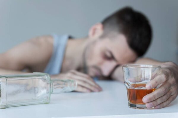 Jak rzucić alkohol i zachować zdrowie psychiczne