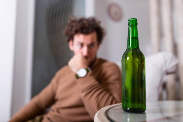 Psychoza alkoholowa – fakty i mity