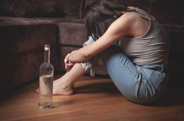Co niszczy alkohol w psychice: skutki