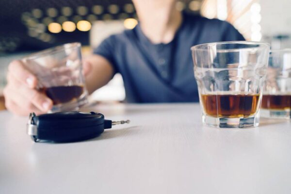 Gen alkoholizmu: jak wpływa na zachowania?