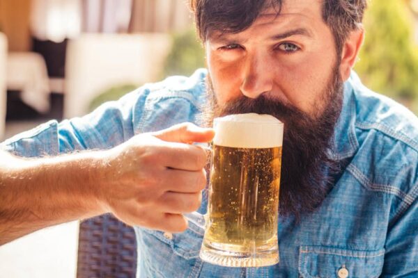 Porady eksperta: Jak przestać pić piwo